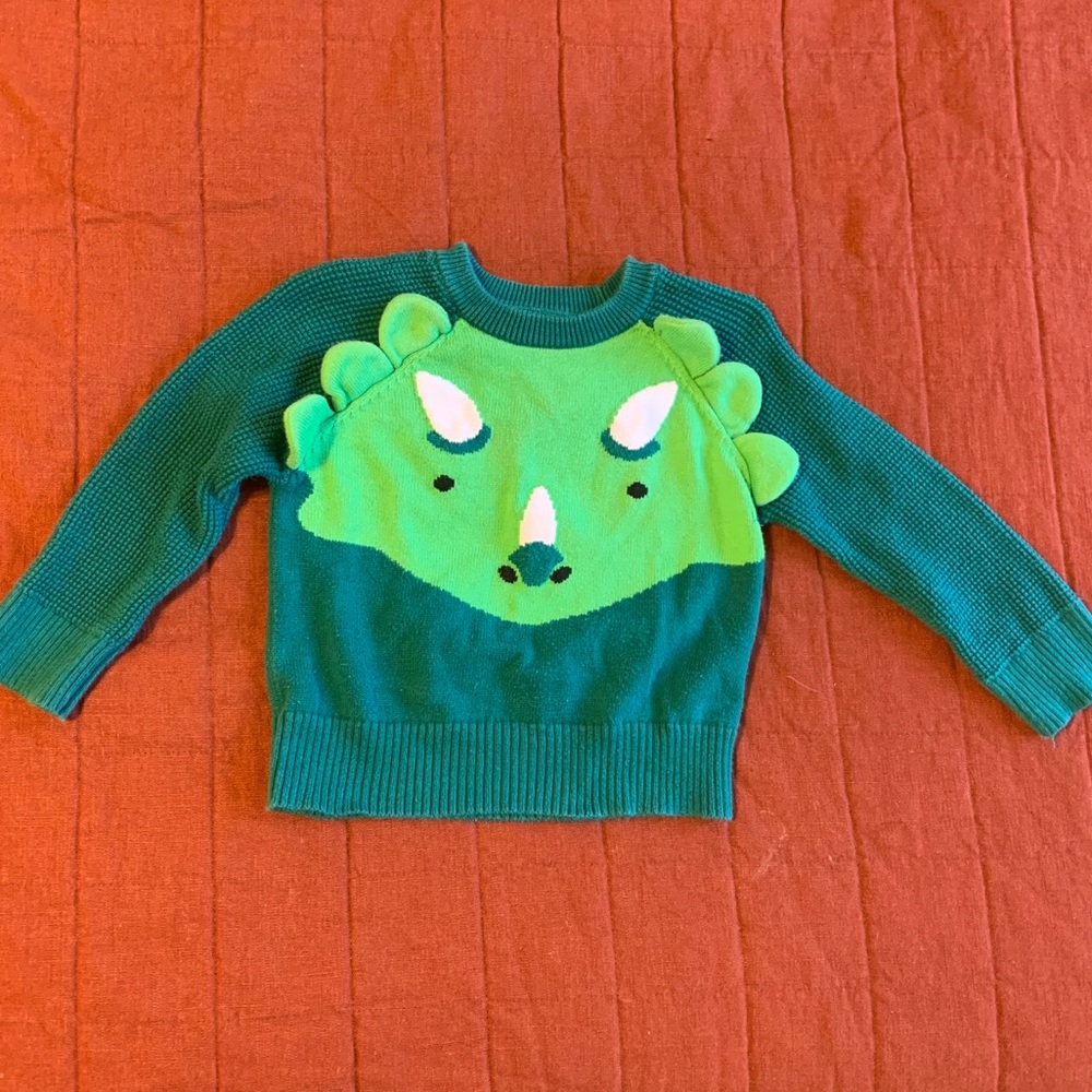 Cat & Jack sweater
